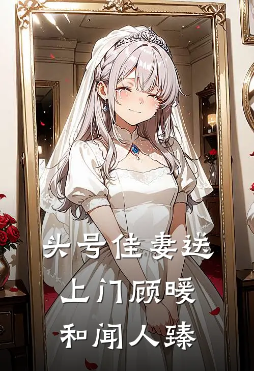 头号佳妻送上门顾暖和闻人臻