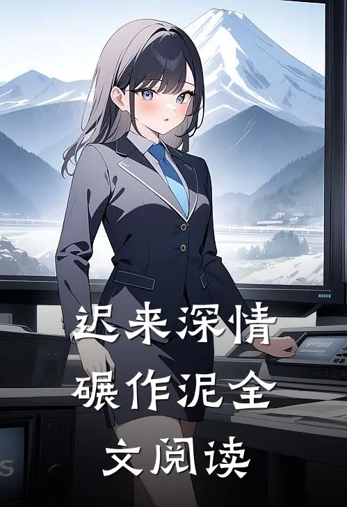 迟来深情碾作泥全文阅读