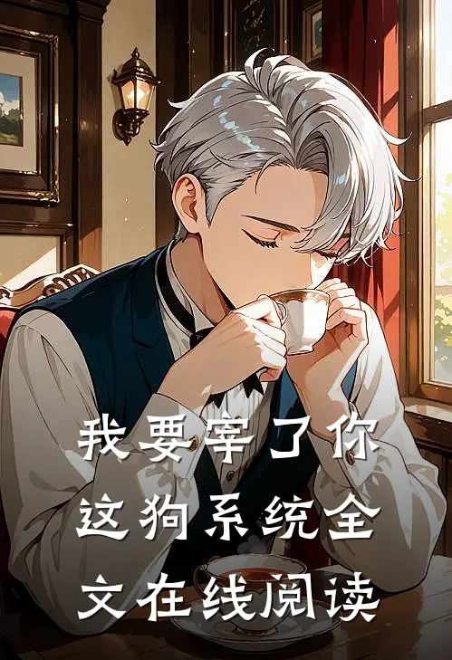 我要宰了你这狗系统全文在线阅读