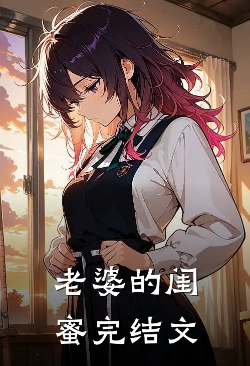 老婆的闺蜜完结文
