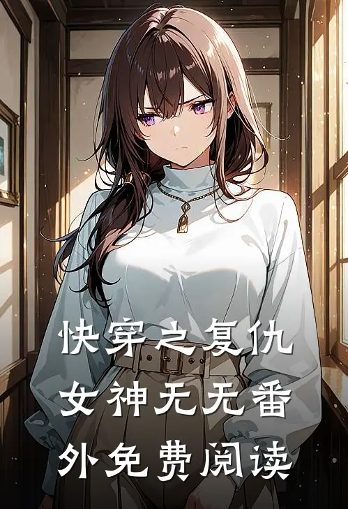 快穿之复仇女神无无 番外免费阅读