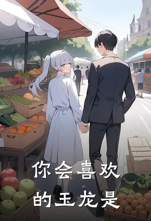 你会喜欢的玉龙是