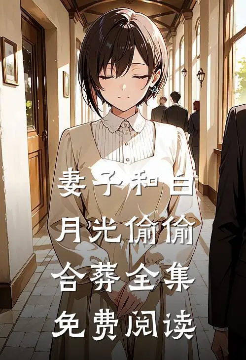 妻子和白月光偷偷合葬 全集免费阅读