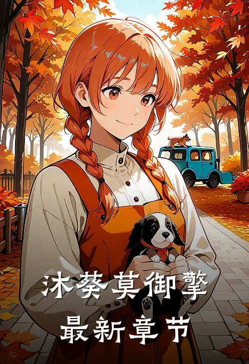 沐葵莫御擎最新章节