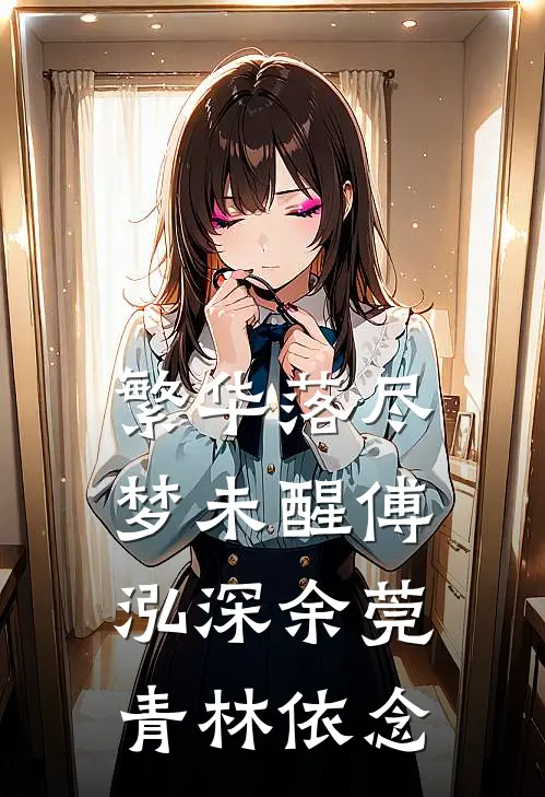 繁华落尽梦未醒傅泓深余莞青林依念