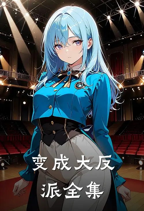 变成大反派全集