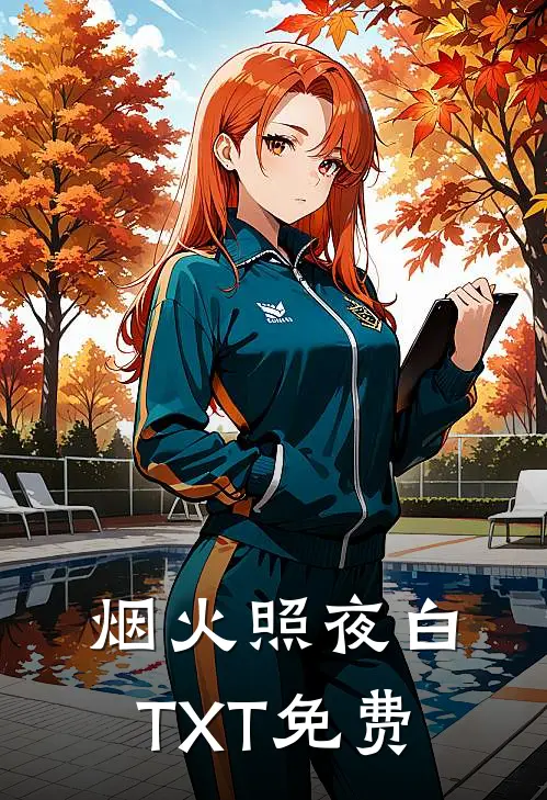 烟火照夜白TXT免费