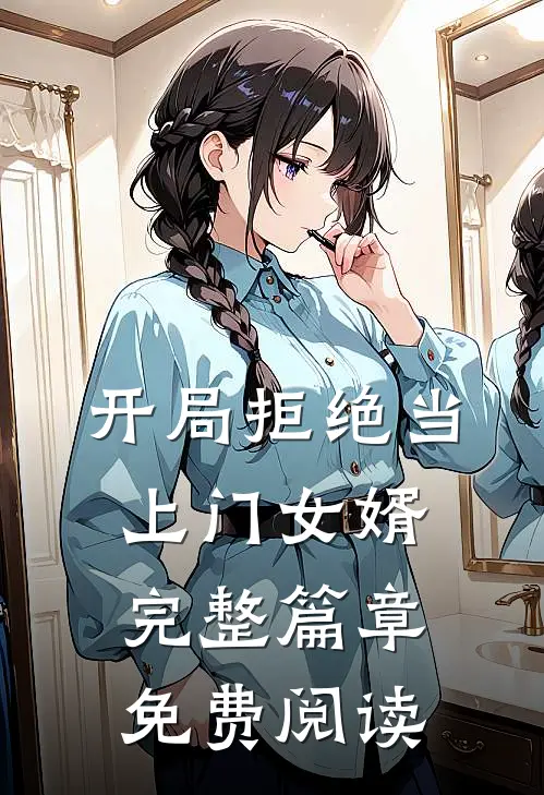 开局拒绝当上门女婿完整篇章免费阅读
