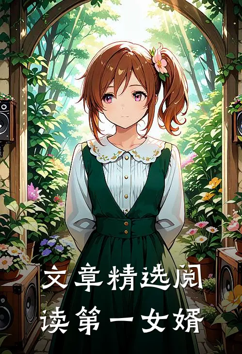 文章精选阅读第一女婿