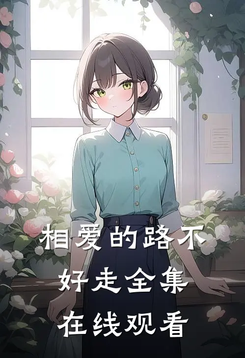 相爱的路不好走 全集在线观看