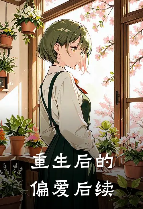 重生后的偏爱后续