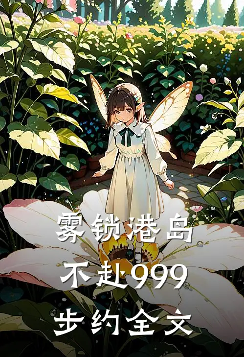 雾锁港岛，不赴999步约全文