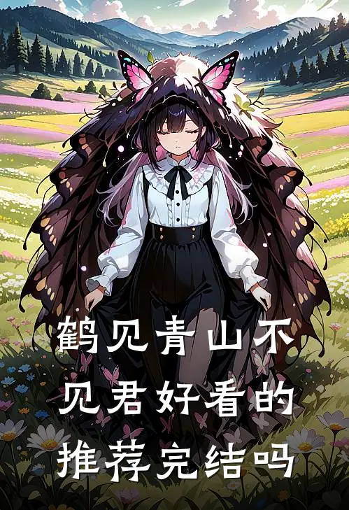 鹤见青山不见君好看的推荐完结吗