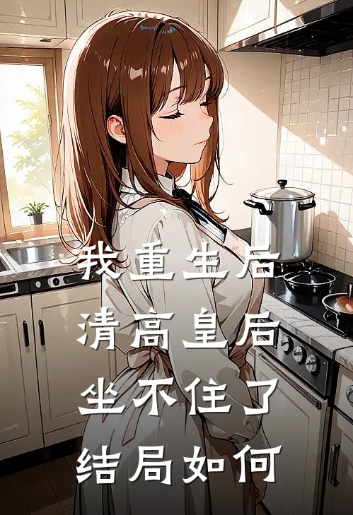 我重生后清高皇后坐不住了结局如何