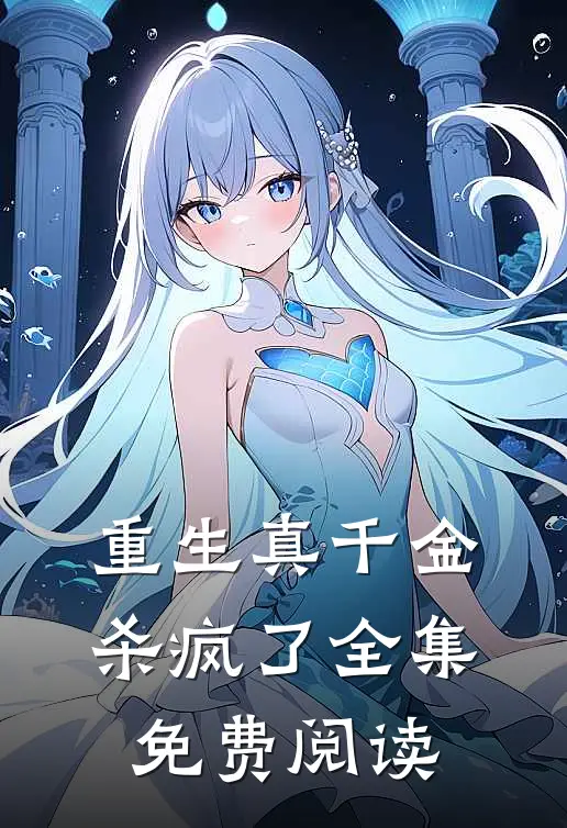 重生真千金杀疯了 全集免费阅读