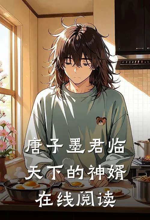 唐子墨君临天下的神婿在线阅读