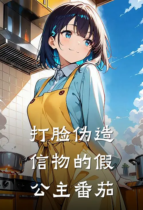 打脸伪造信物的假公主番茄