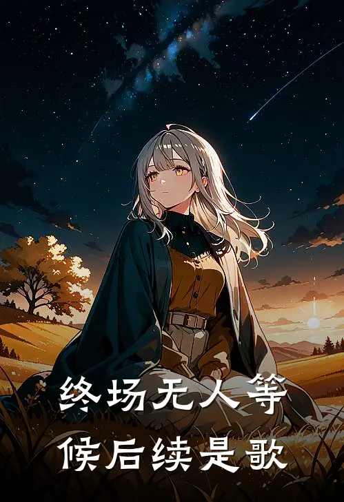 终场无人等候后续是歌