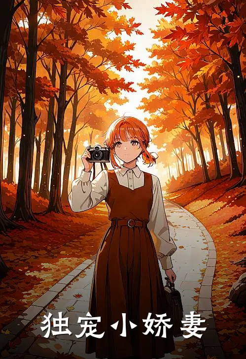 独宠小娇妻