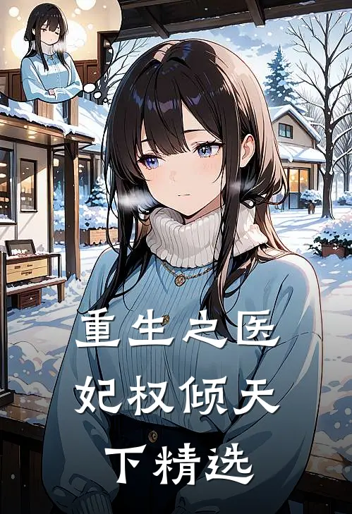 重生之医妃权倾天下精选