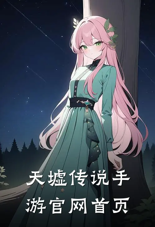 天墟传说手游官网首页