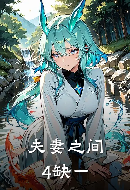 夫妻之间4缺一