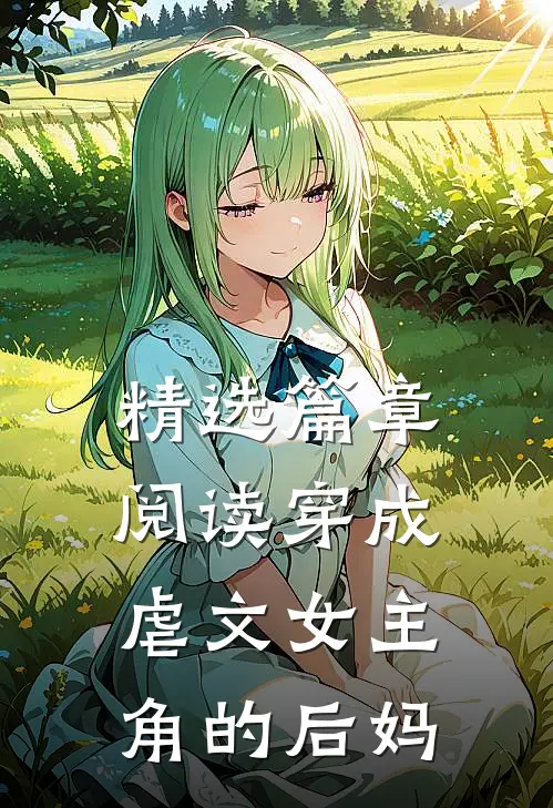 精选篇章阅读穿成虐文女主角的后妈
