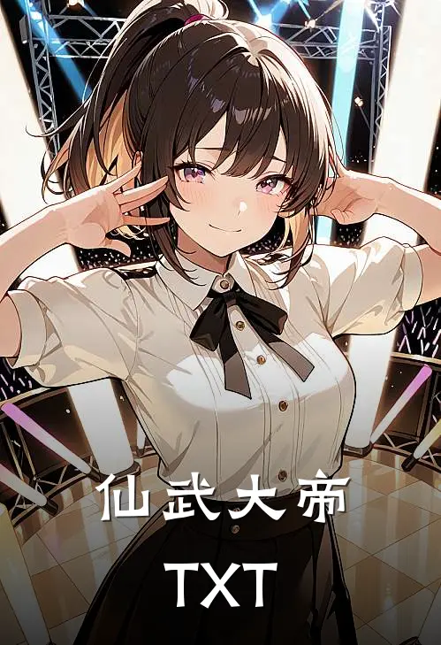 仙武大帝TXT