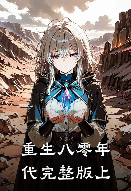 重生八零年代完整版上