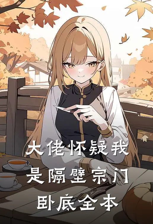 大佬怀疑我是隔壁宗门卧底全本