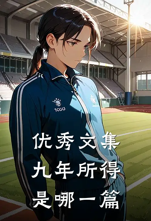 优秀文集九年所得是哪一篇