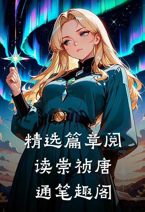 精选篇章阅读崇祯唐通笔趣阁