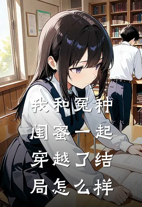 我和冤种闺蜜一起穿越了结局怎么样
