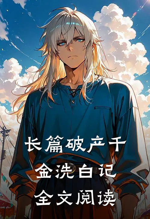 长篇破产千金洗白记全文阅读