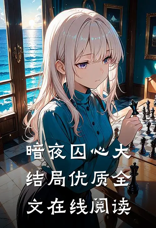 暗夜囚心大结局优质全文在线阅读