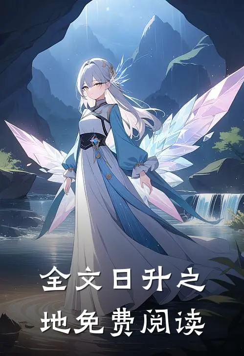 全文日升之地免费阅读