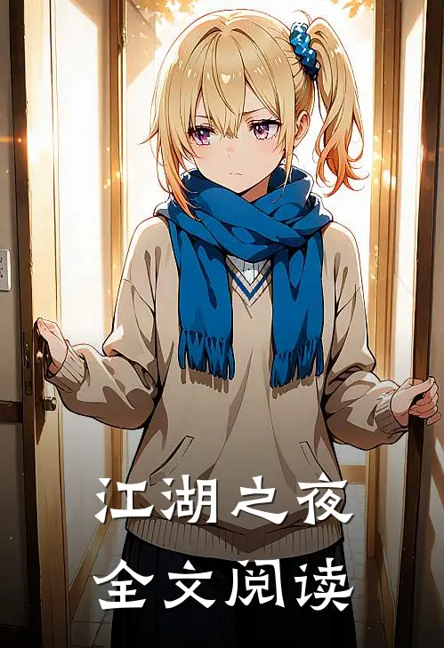 江湖之夜全文阅读