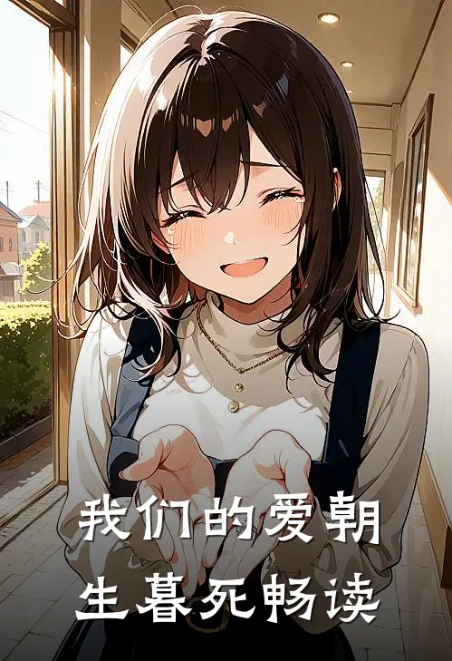 我们的爱朝生暮死畅读