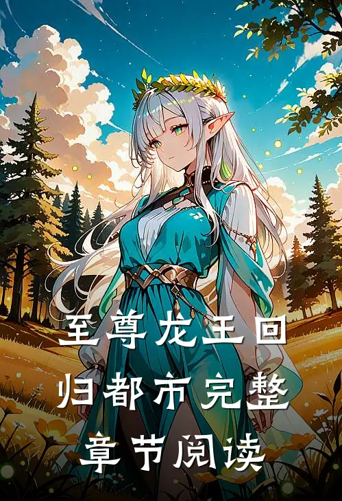 至尊龙王回归都市完整章节阅读