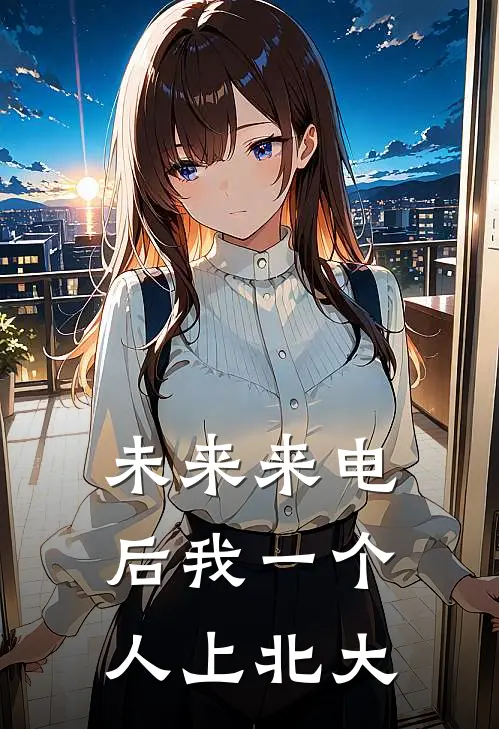 未来来电后我一个人上北大