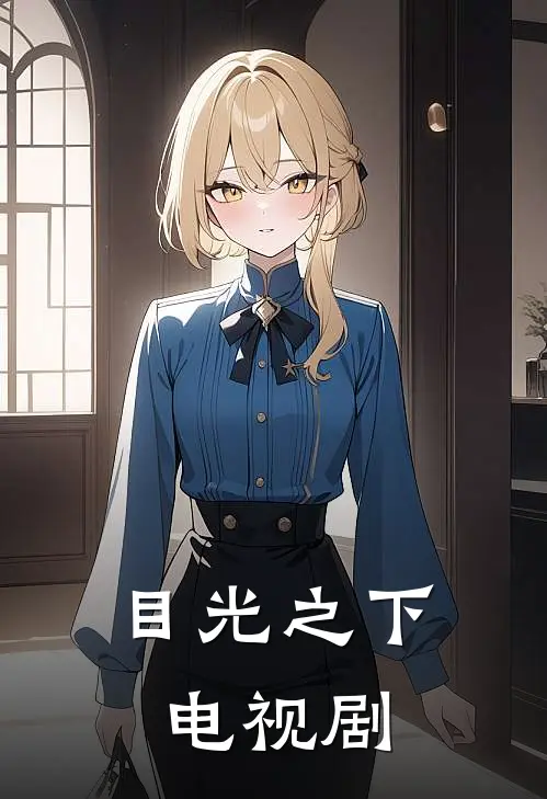 目光之下电视剧