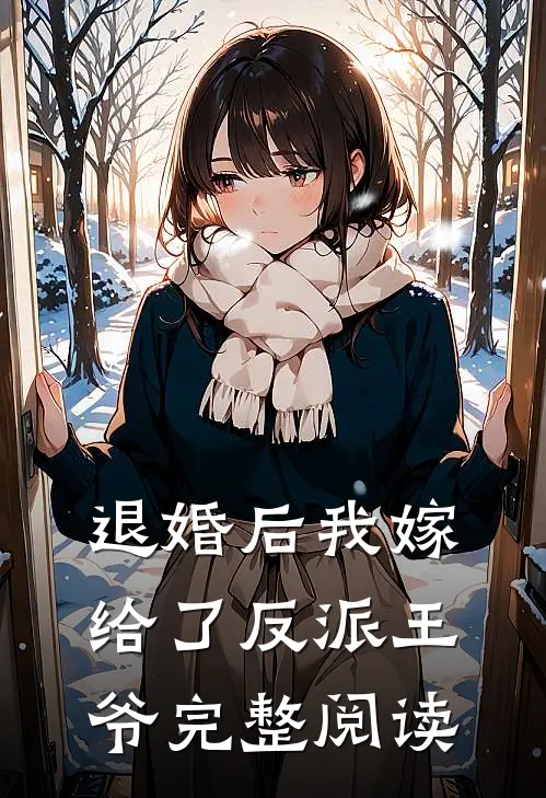 退婚后我嫁给了反派王爷完整阅读