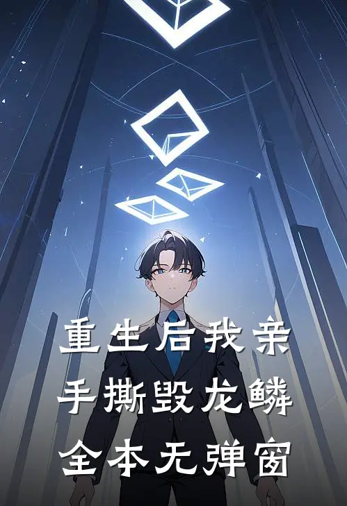 重生后我亲手撕毁龙鳞全本无弹窗
