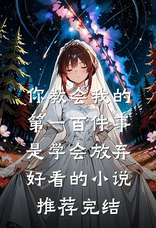 你教会我的第一百件事，是学会放弃好看的小说推荐完结