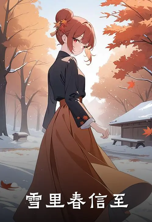 雪里春信至