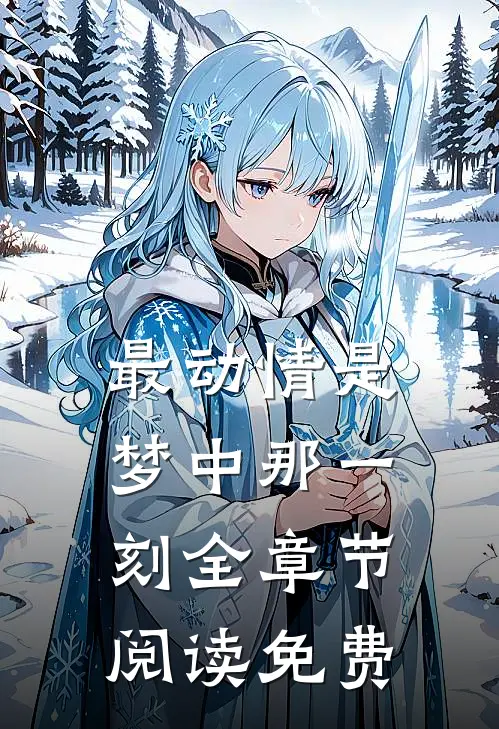 最动情是梦中那一刻全章节阅读免费