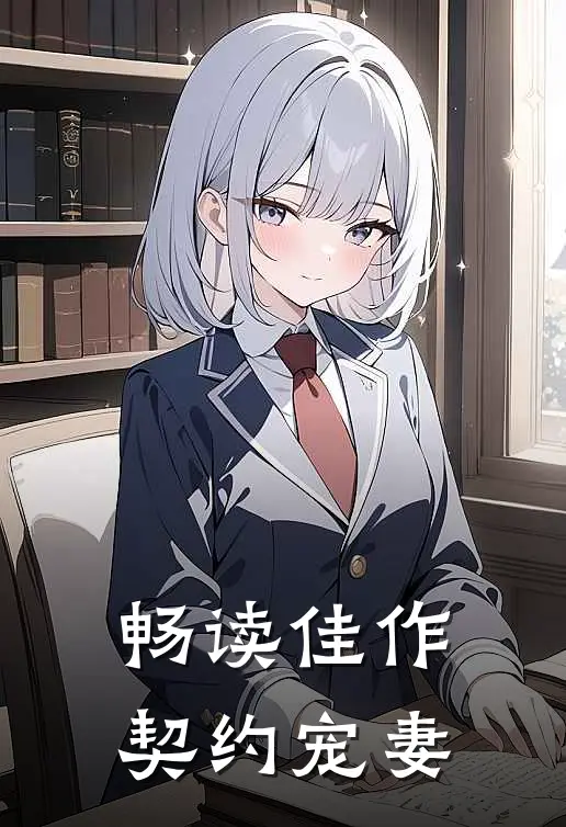 畅读佳作契约宠妻