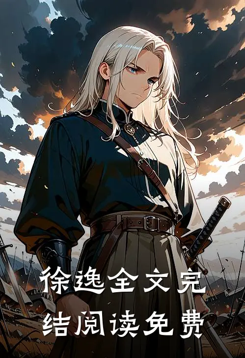 徐逸全文完结阅读免费