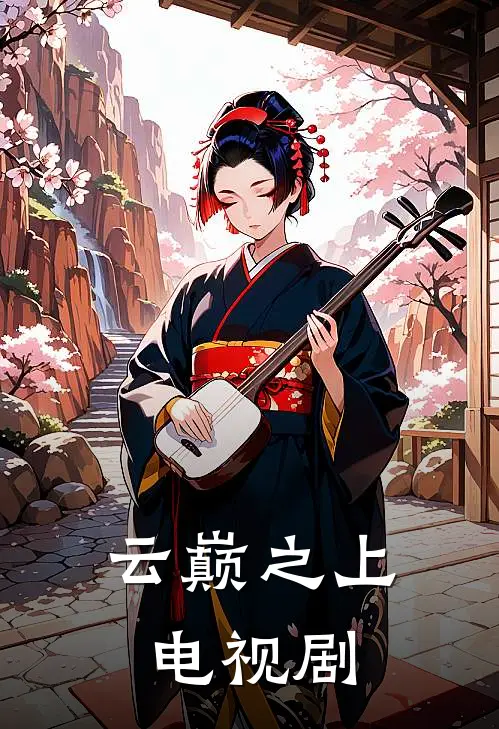 云巅之上 电视剧