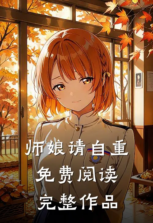 师娘请自重免费阅读完整作品